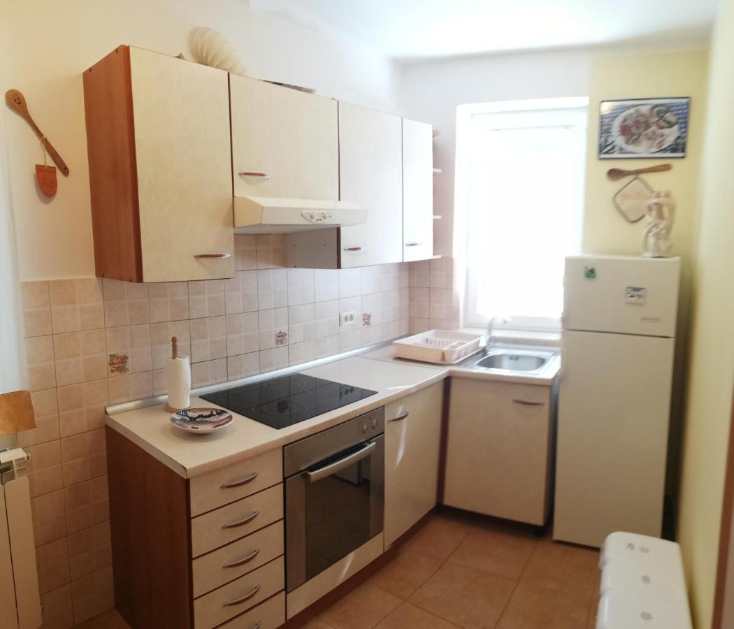Apartma Brnistra Ginestra Κόπερ Εξωτερικό φωτογραφία