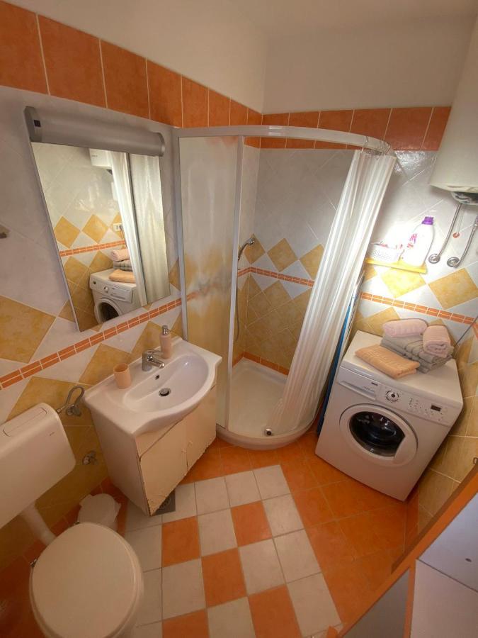 Apartma Brnistra Ginestra Κόπερ Εξωτερικό φωτογραφία